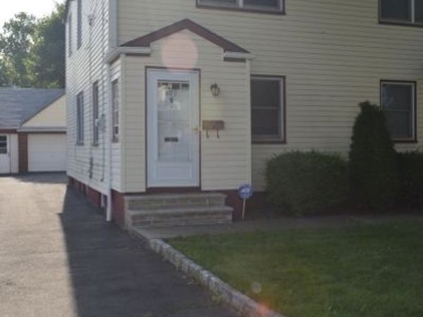207 N 16Th St, Kenilworth, NJ 07033