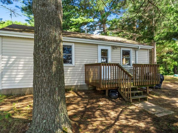 1585 Devils Lake Drive, Mora, MN 55051