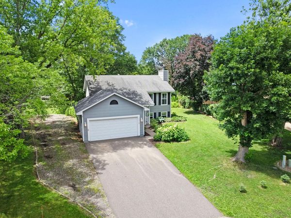 19266 Zane Street NW, Elk River, MN 55330