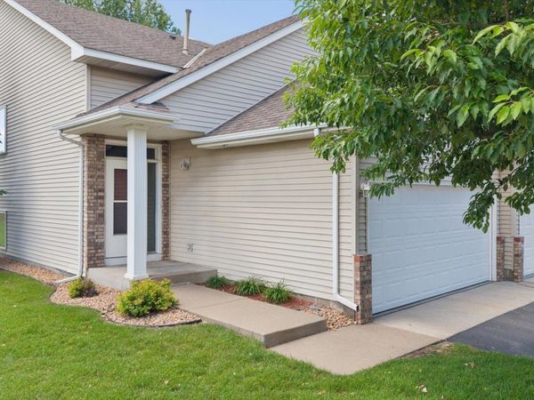 13088 Vintage Street NW, Coon Rapids, MN 55448