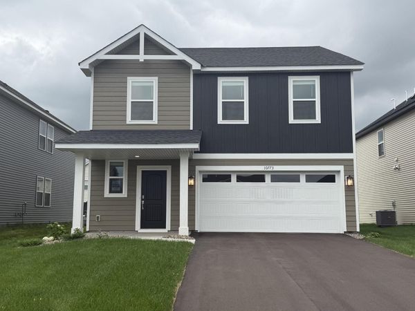 10773 Hemingway Avenue S, Cottage Grove, MN 55016