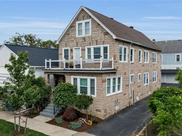 239 Roesch Avenue, Buffalo, NY 14207