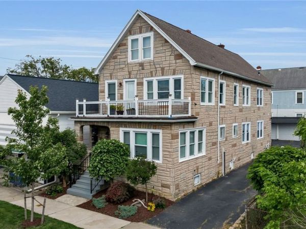 239 Roesch Avenue , Buffalo, NY 14207