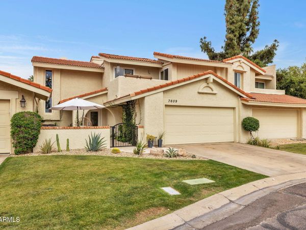 7609 N LYNN OAKS Drive, Scottsdale, AZ 85258
