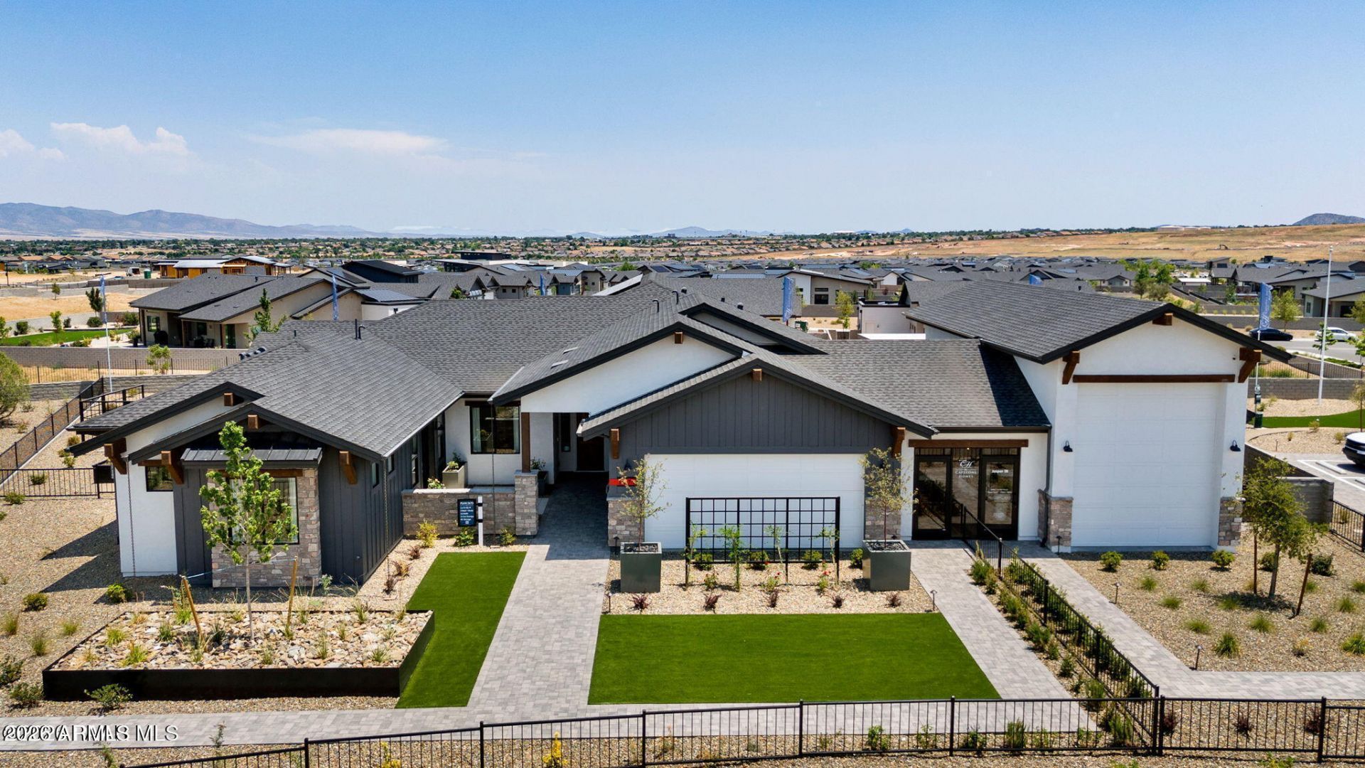 5174 E Frost Lane, Prescott Valley, AZ 86314