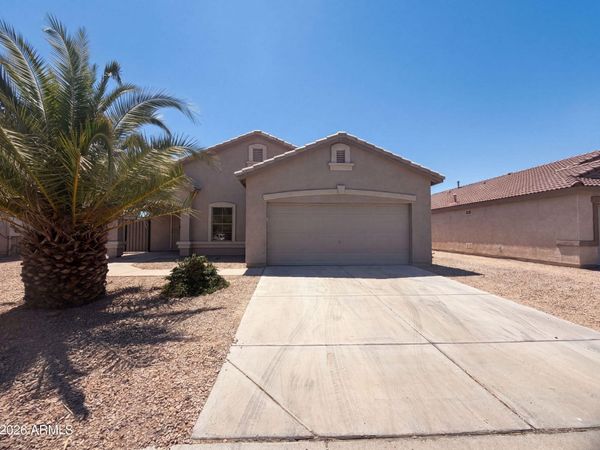 40282 N PRZEWALSKI Street, San Tan Valley, AZ 85140