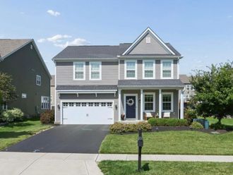 10365 Hazelnut Drive Plain City, OH 43064