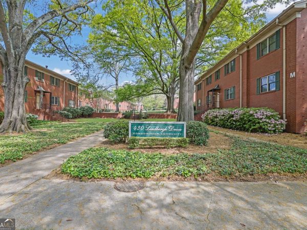 430 Lindbergh Drive NE, Unit K3, Atlanta, GA 30305