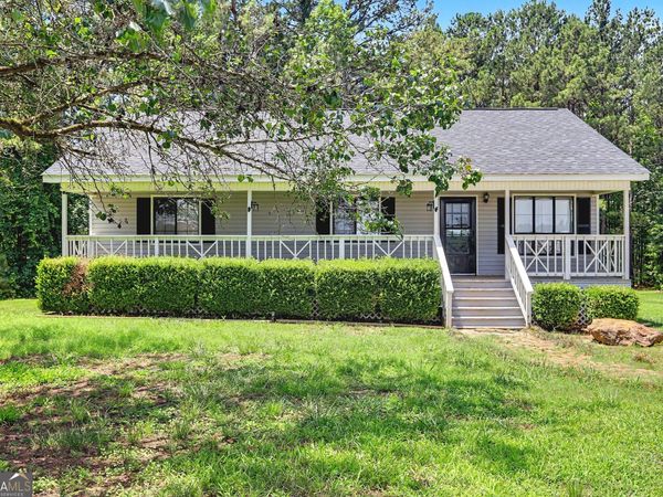 250 Short Road, Jackson, GA 30233
