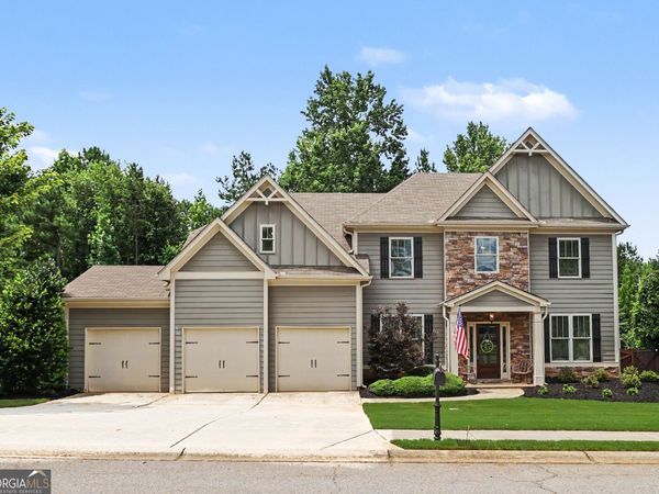 111 Merganser Drive, Jefferson, GA 30549