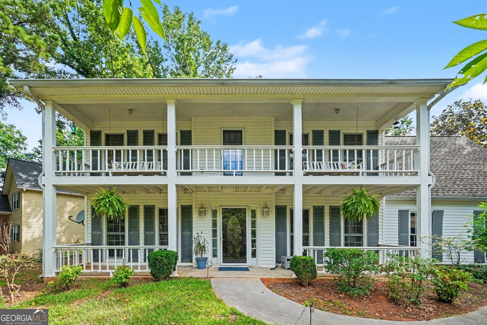 4440 Oklahoma Way Nw, Kennesaw, GA 30152 Main Photo