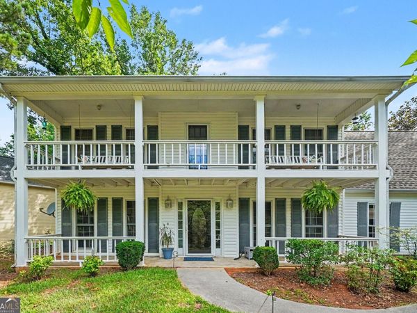 4440 Oklahoma Way NW, Kennesaw, GA 30152