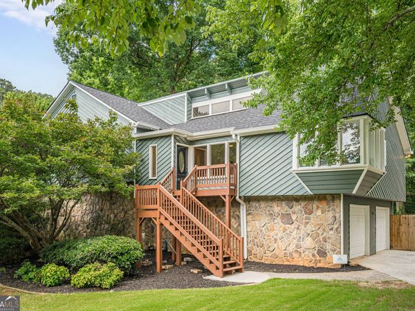 2771 Interlaken Drive, Marietta, GA 30062