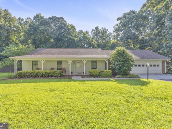 15655 Hwy 106, Martin, GA 30557