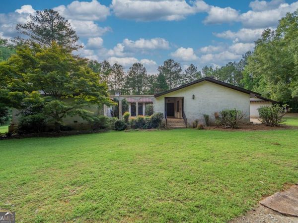 882 GAISSERT CHURCH Road, Sparta, GA 31087