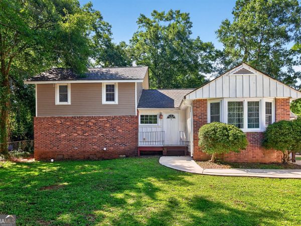 706 Kingston Road, Thomaston, GA 30286