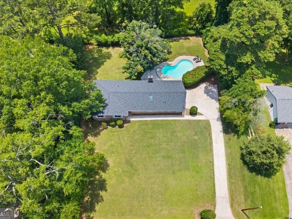 4657 Wonder Valley Trail, Decatur, GA 30034
