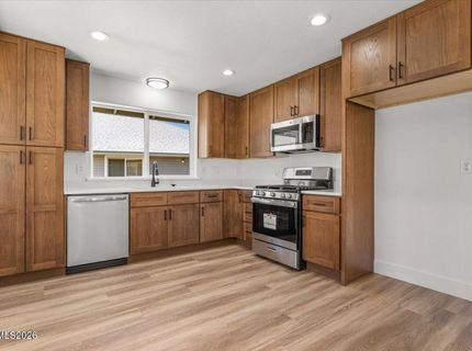 1785 Mahogany Circle, Minden, NV 89423 Photo
