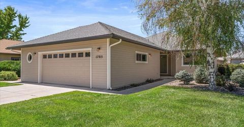 1785 Mahogany Circle, Minden, NV 89423 Photo