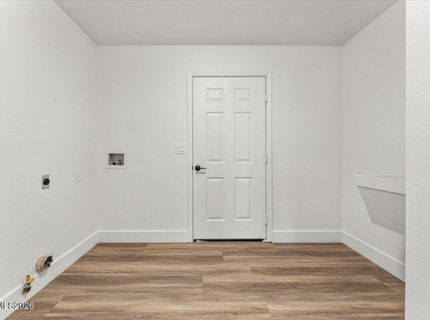 1785 Mahogany Circle, Minden, NV 89423 Photo