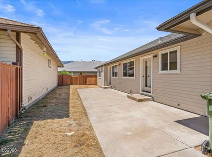 1785 Mahogany Circle, Minden, NV 89423 Photo