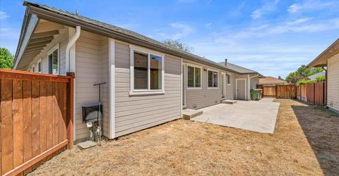 1785 Mahogany Circle, Minden, NV 89423 Photo