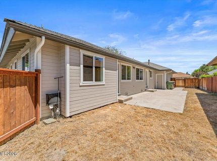1785 Mahogany Circle, Minden, NV 89423 Photo