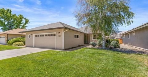 1785 Mahogany Circle, Minden, NV 89423 Photo