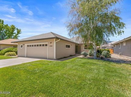 1785 Mahogany Circle, Minden, NV 89423 Photo