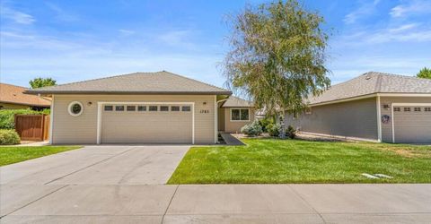 1785 Mahogany Circle, Minden, NV 89423 Photo