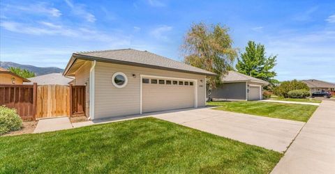 1785 Mahogany Circle, Minden, NV 89423 Photo