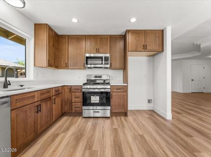1785 Mahogany Circle, Minden, NV 89423 Photo