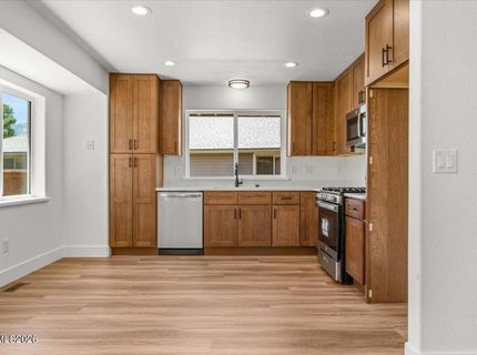 1785 Mahogany Circle, Minden, NV 89423 Photo