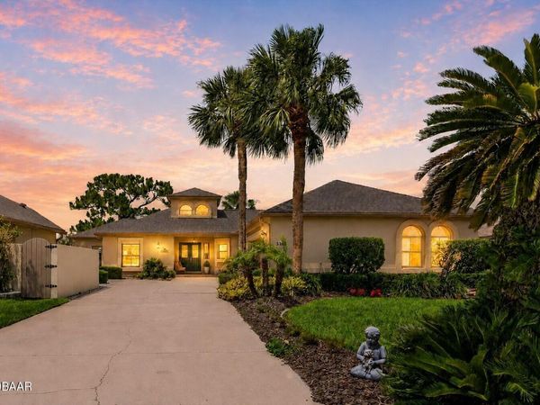 3183 Royal Birkdale Way, Port Orange, FL 32128