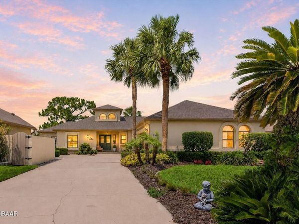 3183 Royal Birkdale Way, Port Orange, FL 32128
