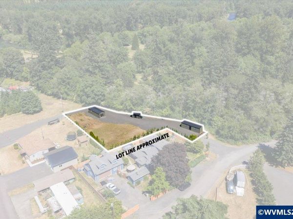Lot 1 Klum St, Lebanon, OR 97355