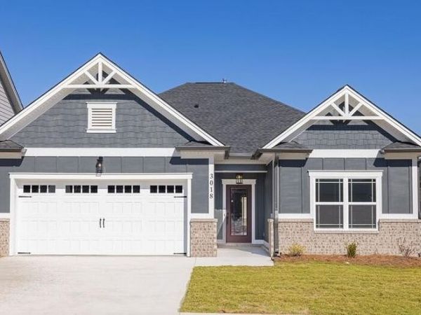 3023 Discovery Drive NW, Cleveland, TN 37312