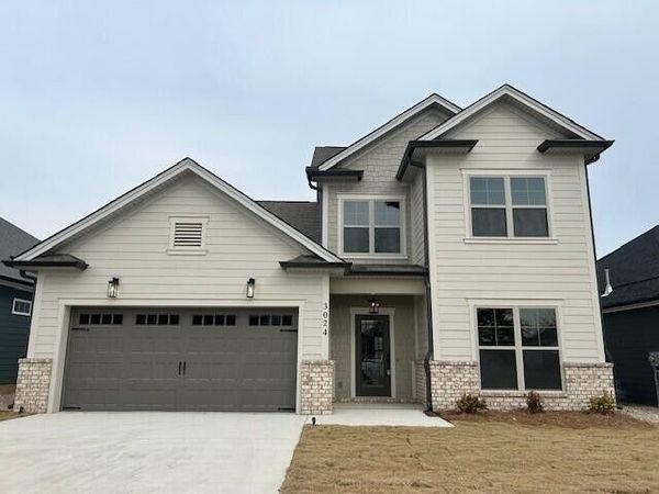 3024 Discovery Drive NW, Cleveland, TN 37312