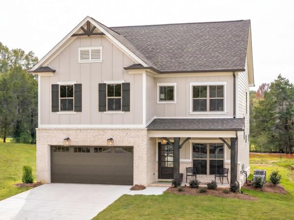 2912 Discovery Drive NW, Cleveland, TN 37312