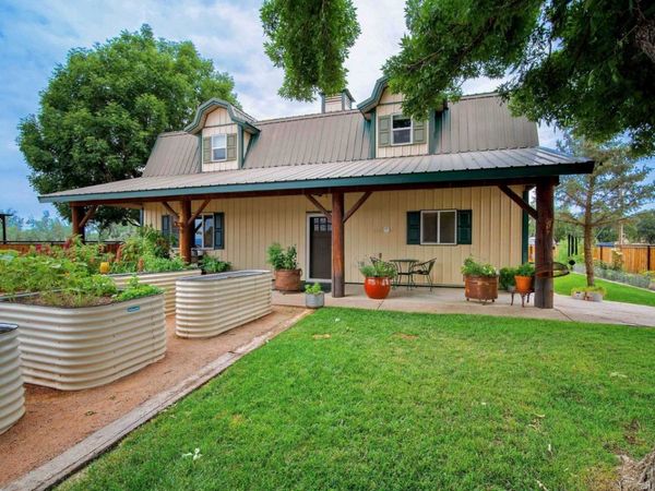 1161 23 Road, Grand Junction, CO 81505