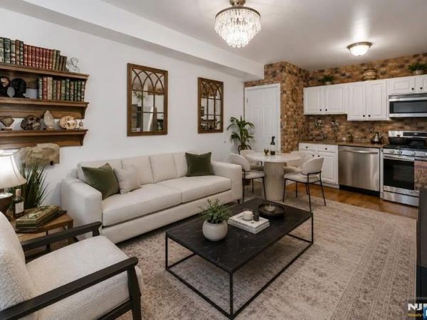 6107 Park Avenue 4, WEST NEW YORK, NJ 07093