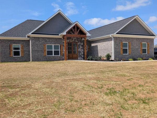 114 Treva Lane, Hazel Green, AL 35750
