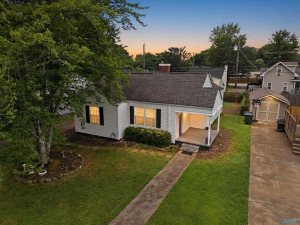 2707 Hastings Road SW, Huntsville, AL 35801