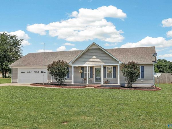 28131 Cedar Hill Road, Ardmore, AL 35739