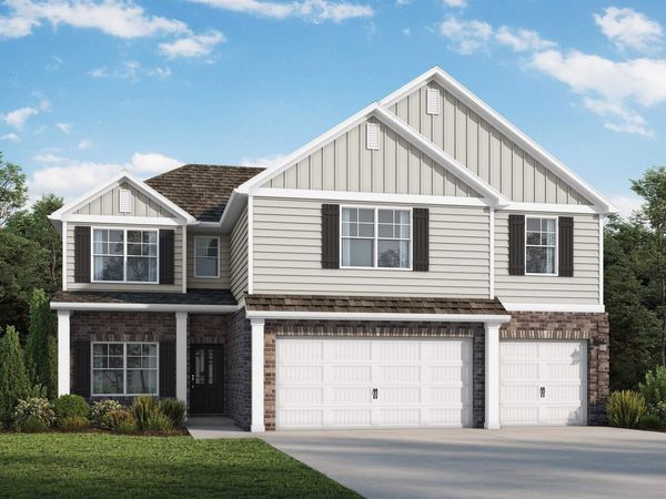3269 Spool Lane, Huntsville, AL 35805