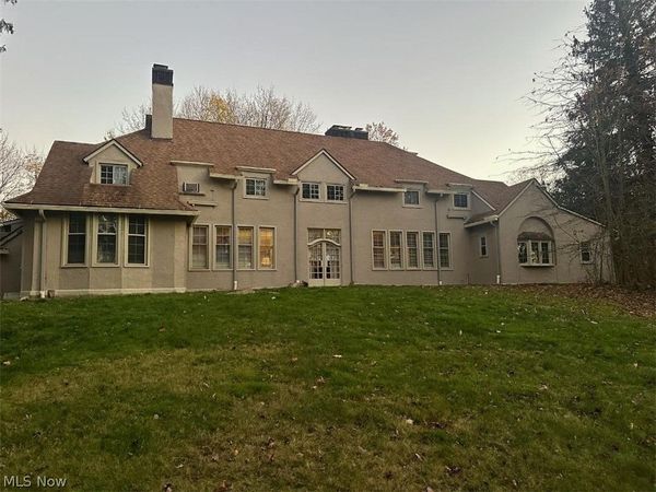 739 Cohasset Drive , Youngstown, OH 44511