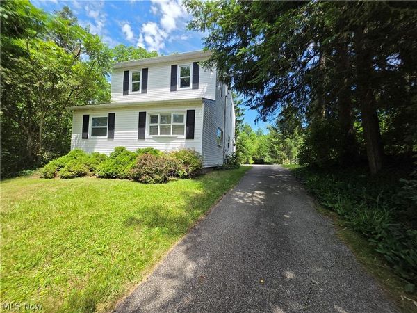 398 N Chillicothe Road, Aurora, OH 44202