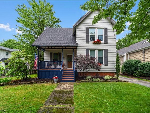 4721 Maple Street , Willoughby, OH 44094