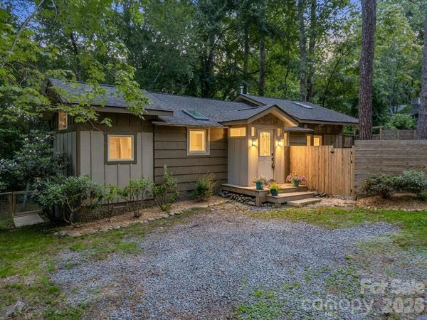 701 Azalea Avenue , Black Mountain, NC 28711