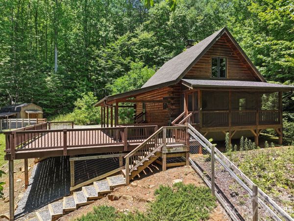 89 Apgar Road, Candler, NC 28715